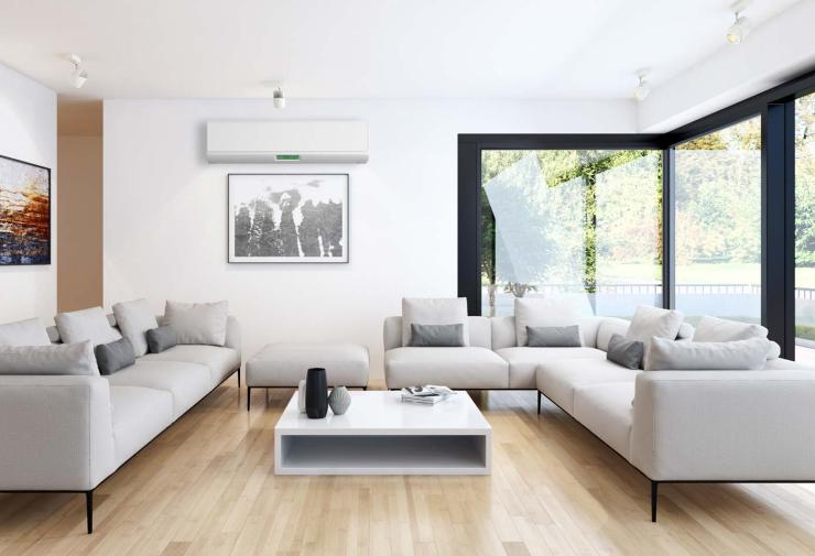 Climatisation réversible, comment l’utiliser en hiver ?