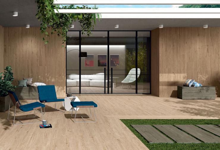 Andrez-Brajon Dupont-Est - Comment choisir la matière de son carrelage extérieur ?