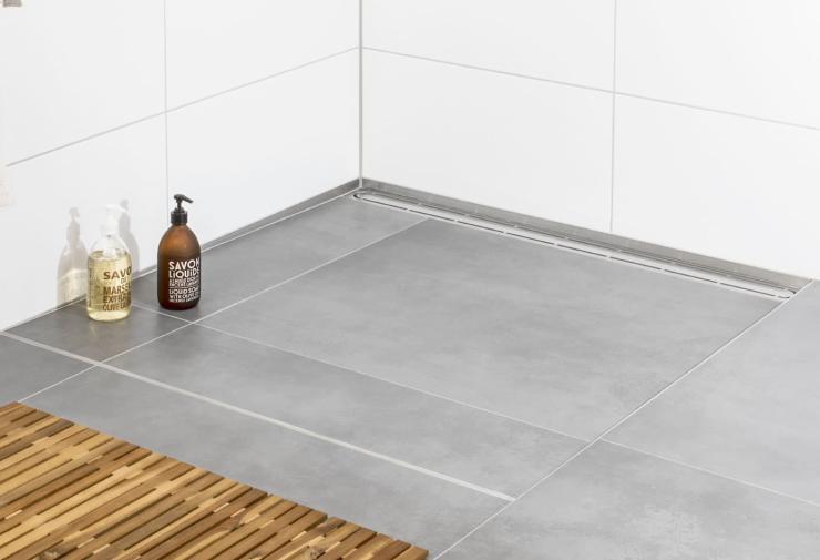 Remplacer sa baignoire par une douche à l'italienne