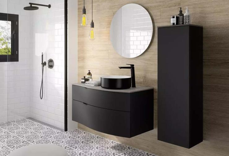 Comment choisir le lavabo/vasque pour sa salle de bains ?
