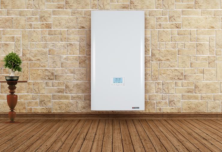 Andrez-Brajon/Dupont-Est pompe à chaleur maison ancienne