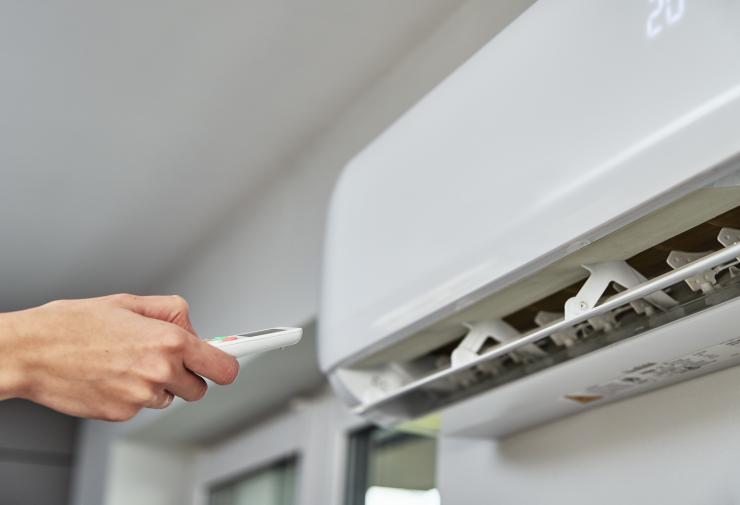 AD_Climatisation qui s'arrête et redémarre causes et solutions